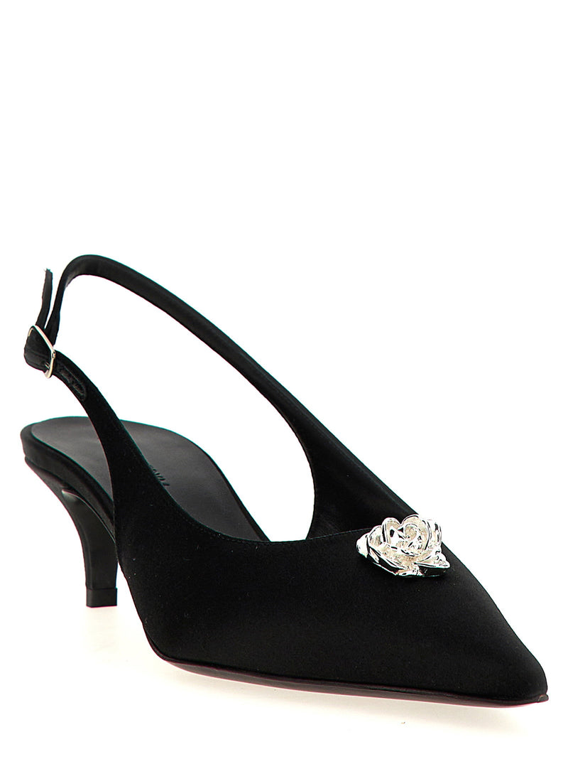 Magda Butrym Magda Butrym Rosetta Slingback