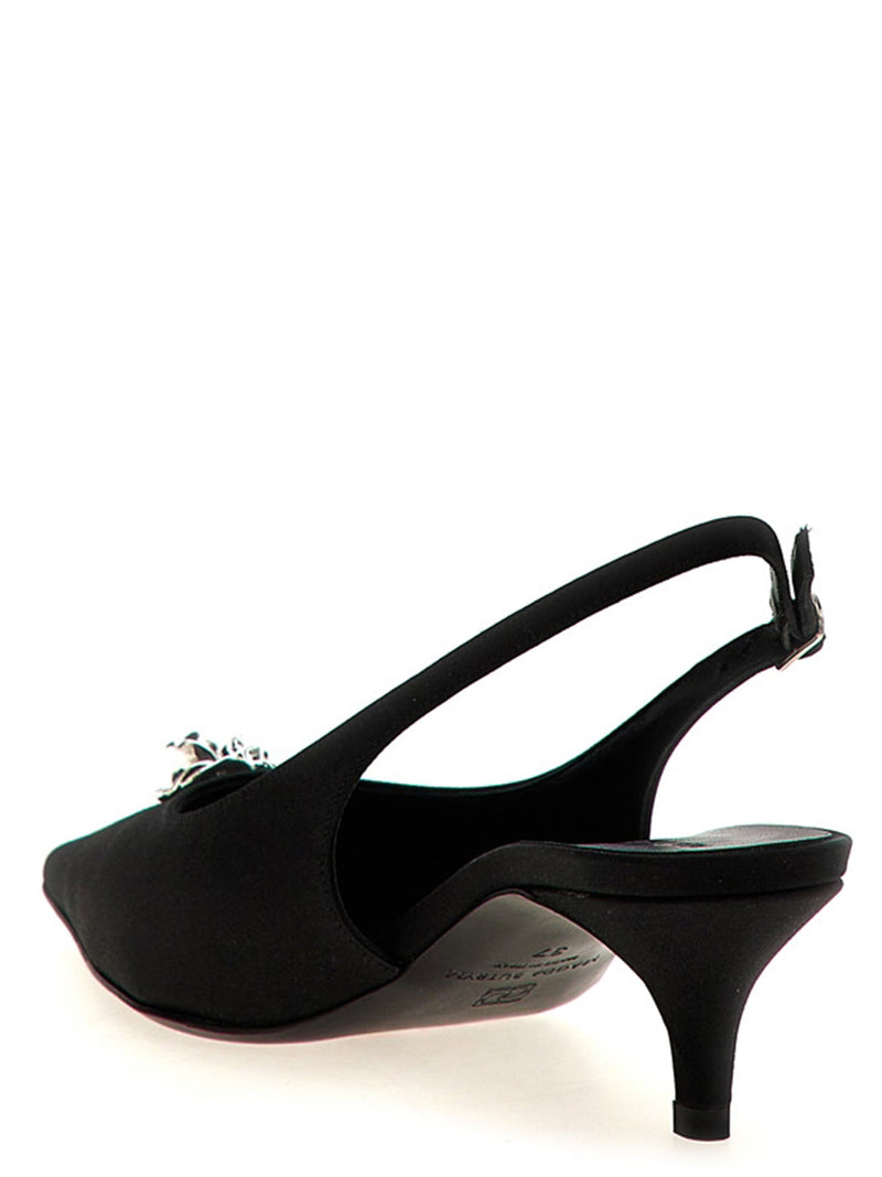 Magda Butrym Magda Butrym Rosetta Slingback