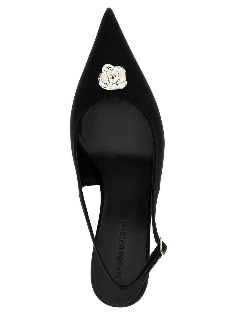 Magda Butrym Magda Butrym Rosetta Slingback