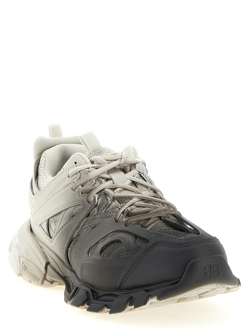 Balenciaga Balenciaga Track Gradient Sneakers