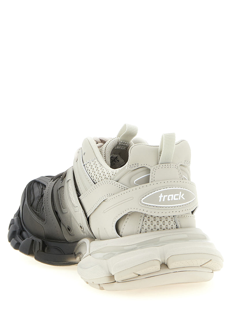 Balenciaga Balenciaga Track Gradient Sneakers