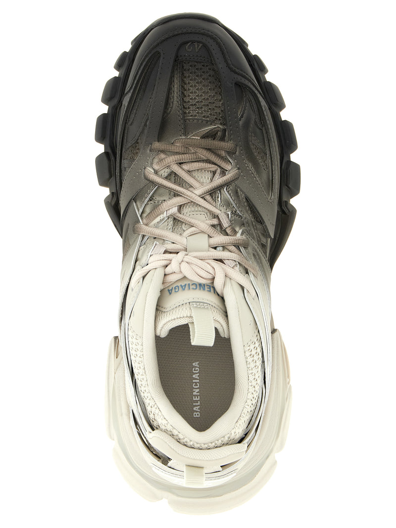 Balenciaga Balenciaga Track Gradient Sneakers
