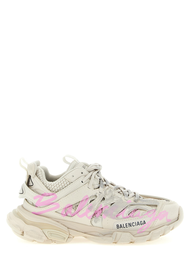 Balenciaga Balenciaga Track Sneakers