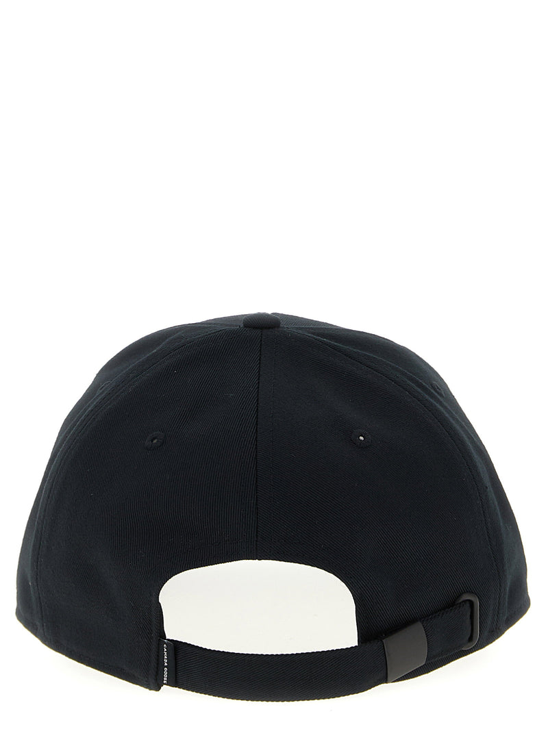 Canada Goose Canada Goose Logo Embroidery Cap