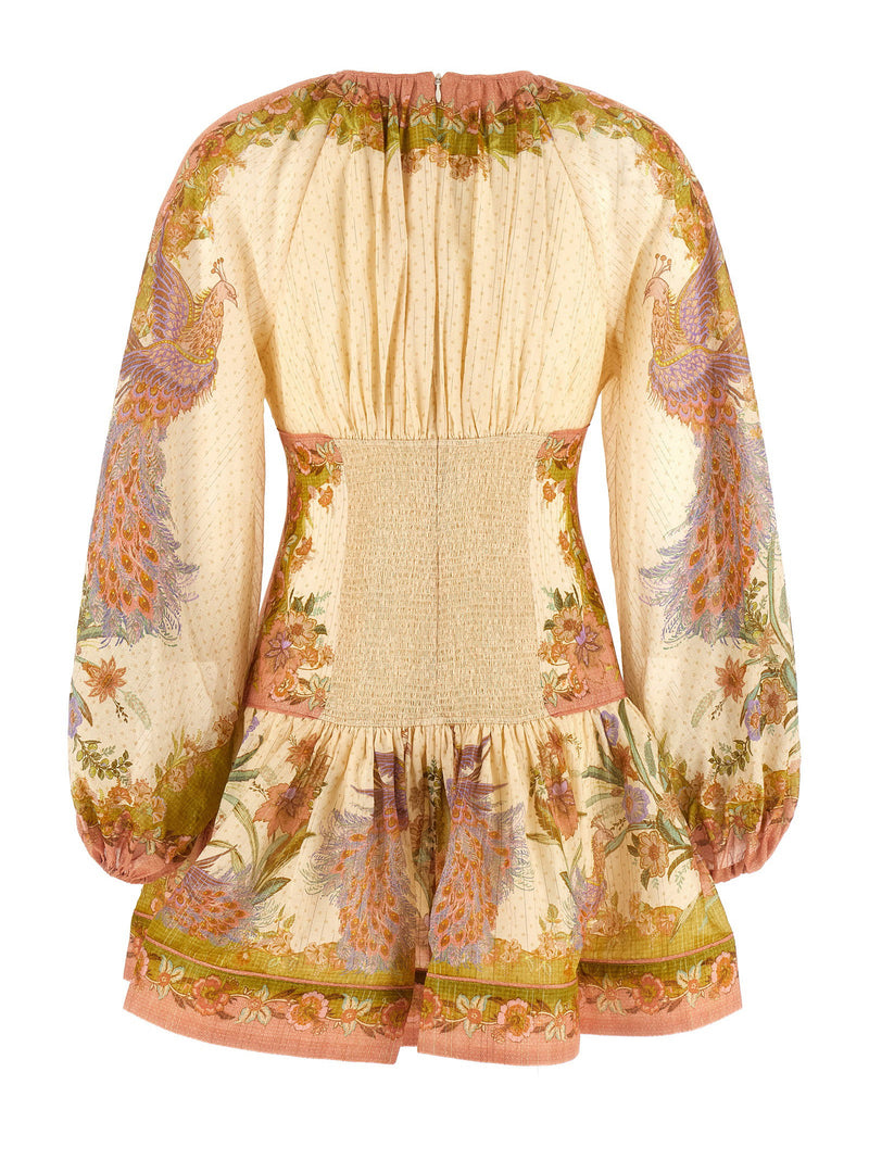 Zimmermann Zimmermann Indra Dress