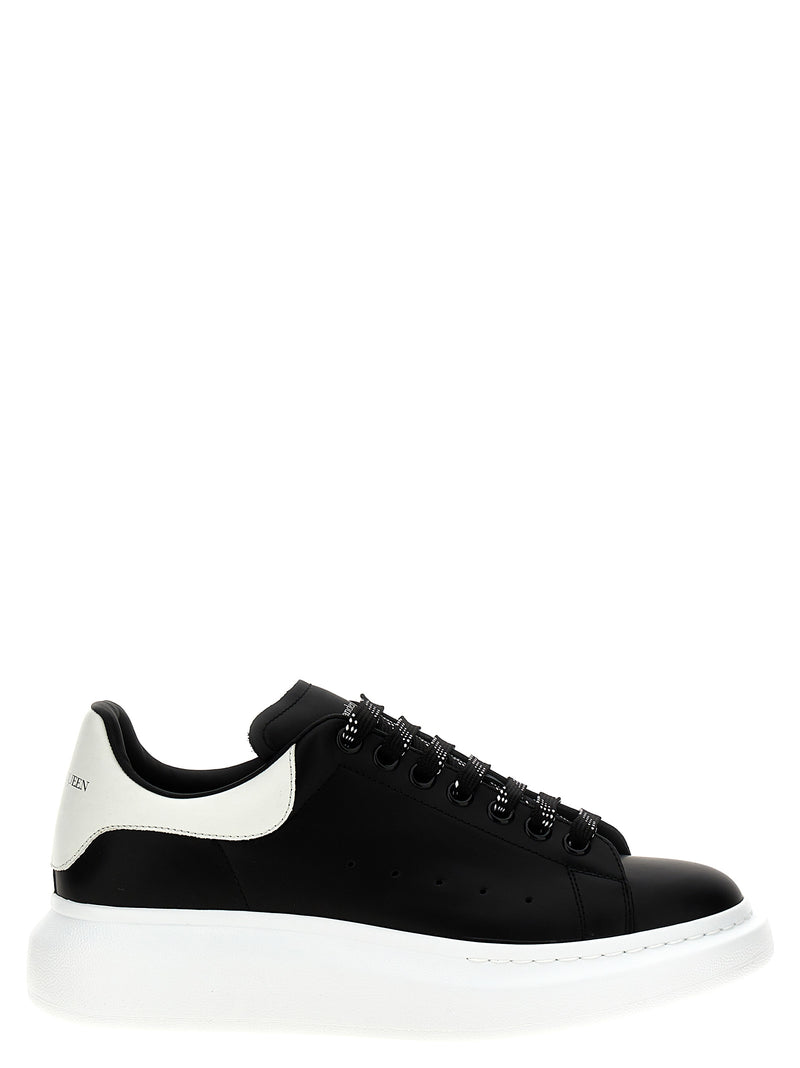 Alexander McQueen Larry Sneakers | Urbalenti™ NYC