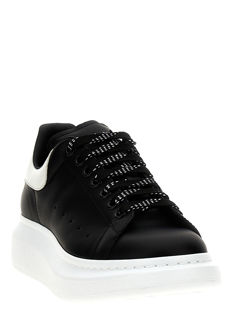 Alexander McQueen Larry Sneakers | Urbalenti™ NYC