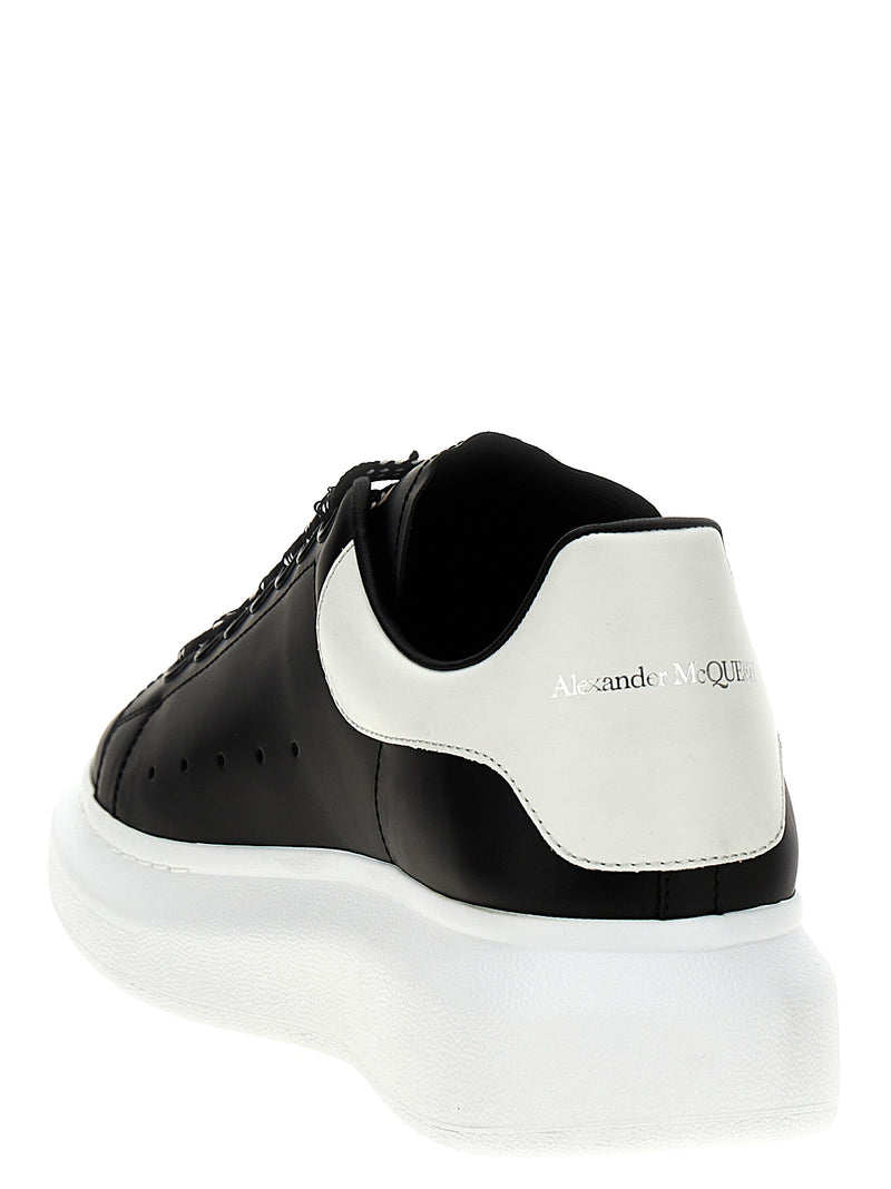 Alexander McQueen Larry Sneakers | Urbalenti™ NYC