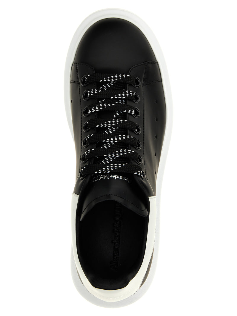 Alexander McQueen Larry Sneakers | Urbalenti™ NYC