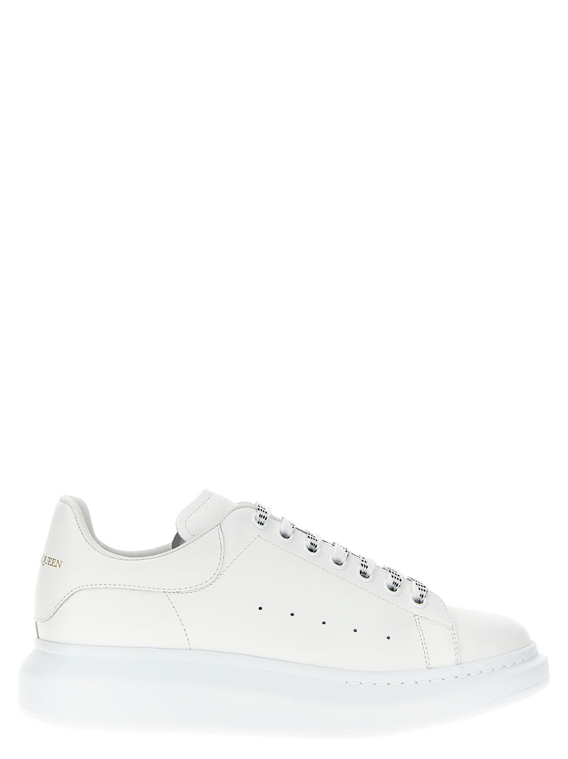 Alexander McQueen Larry Sneakers Variant 11 | Urbalenti™ NYC