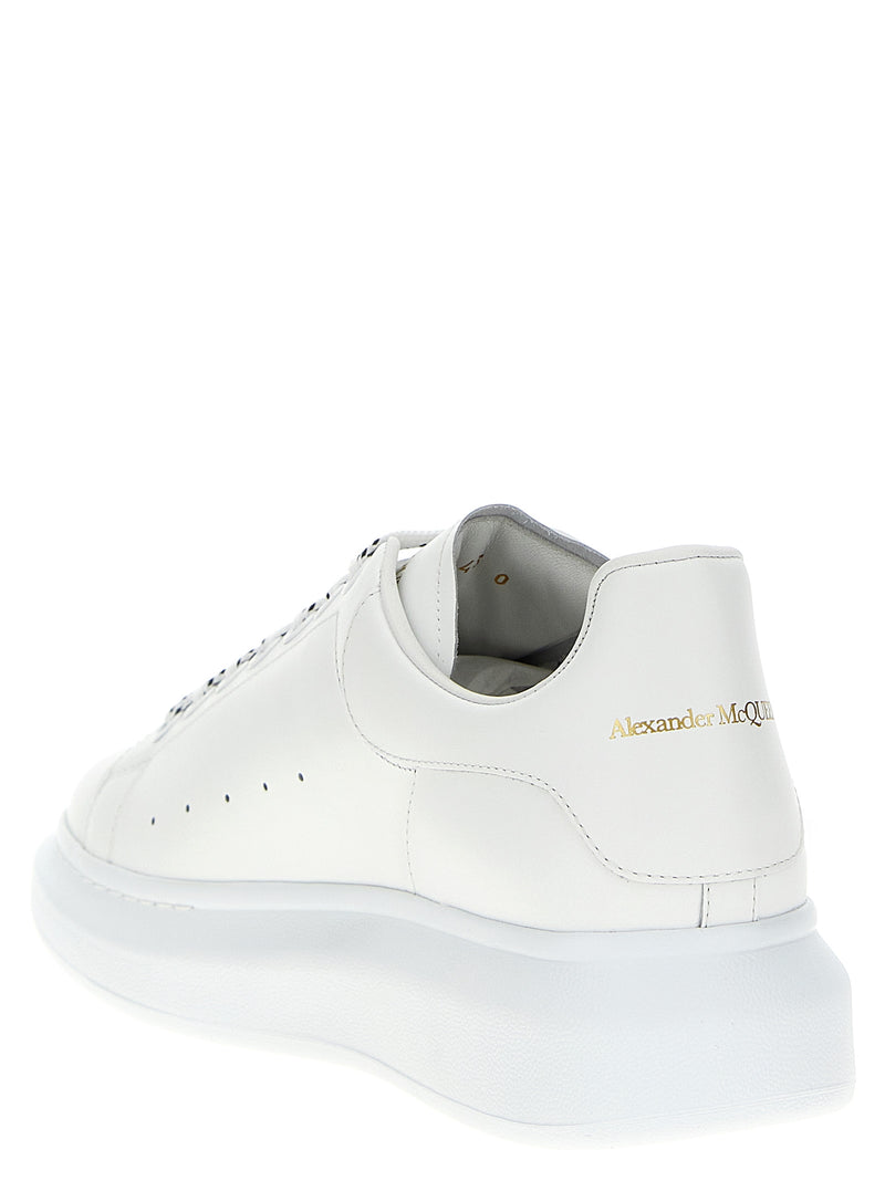 Alexander McQueen Larry Sneakers Variant 11 | Urbalenti™ NYC
