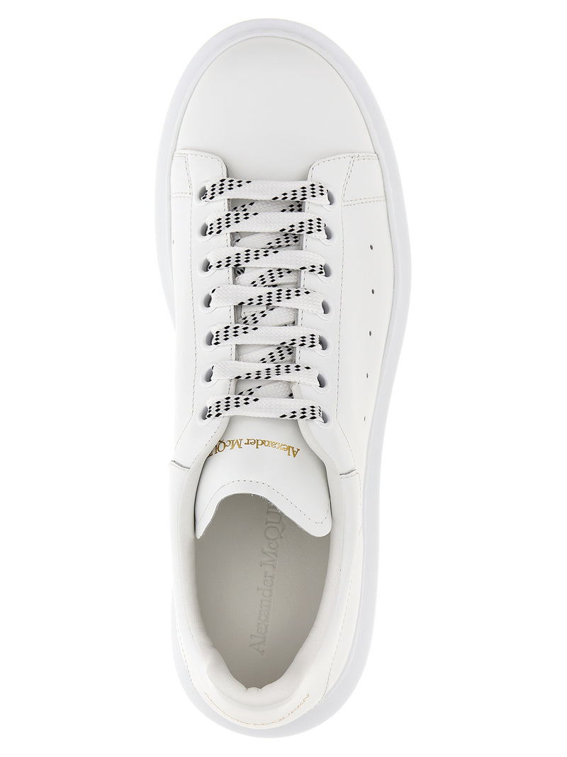 Alexander McQueen Larry Sneakers Variant 11 | Urbalenti™ NYC