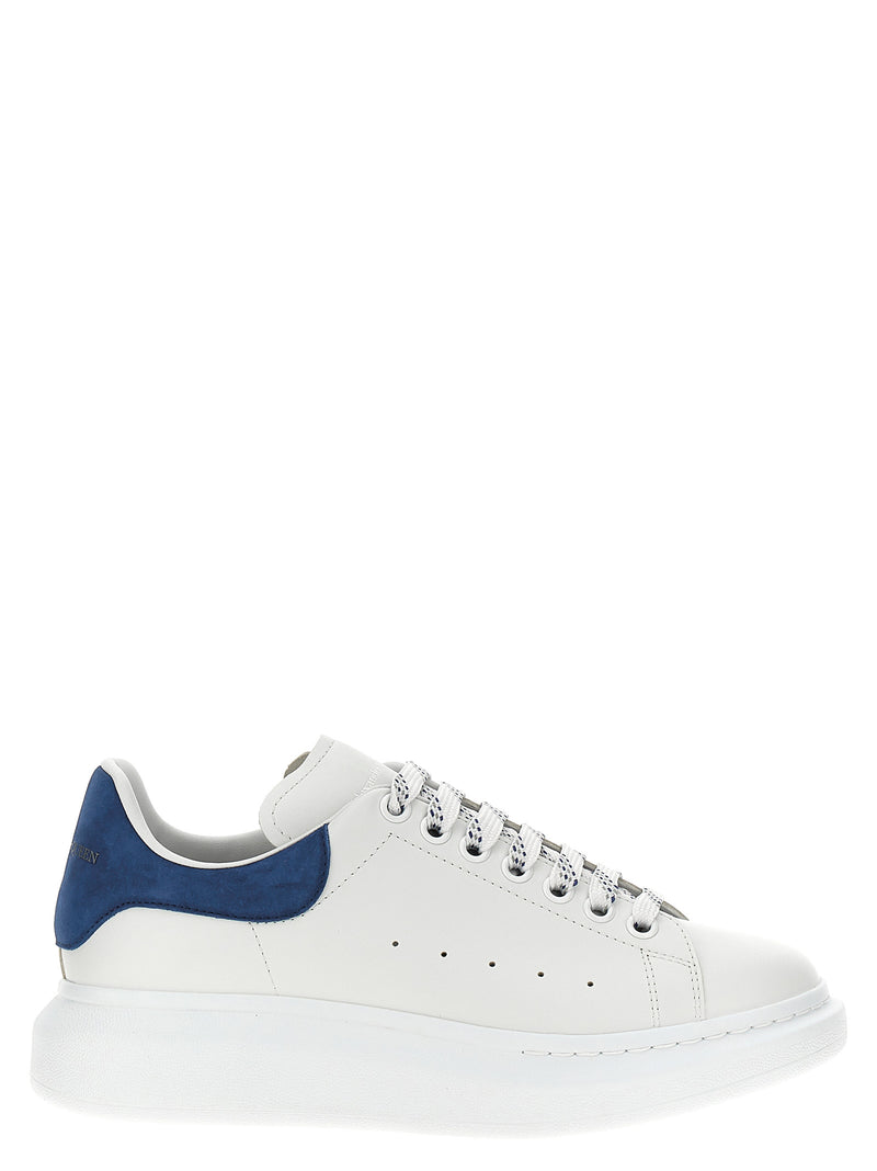Alexander McQueen Larry Sneakers | Urbalenti™ NYC