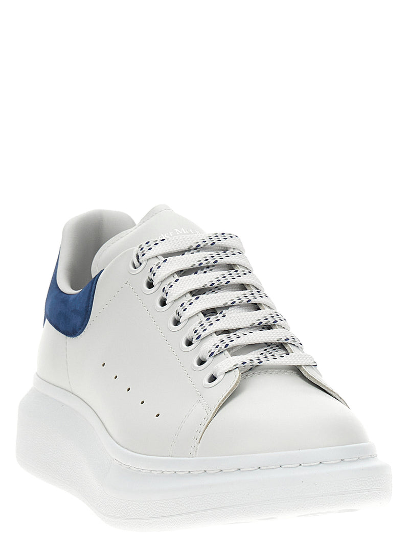 Alexander McQueen Larry Sneakers | Urbalenti™ NYC
