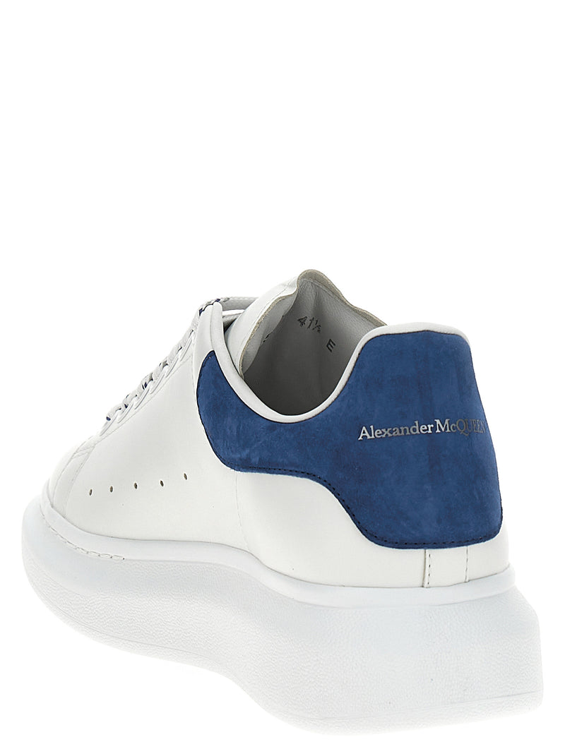 Alexander McQueen Larry Sneakers | Urbalenti™ NYC