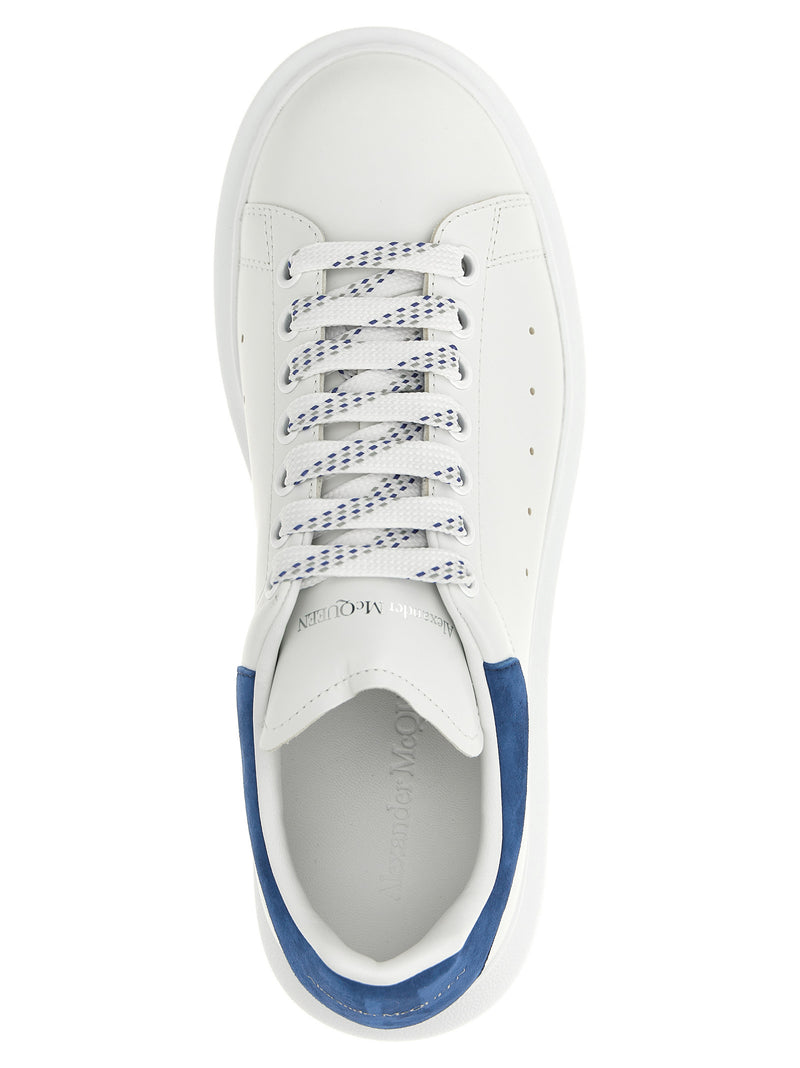 Alexander McQueen Larry Sneakers | Urbalenti™ NYC
