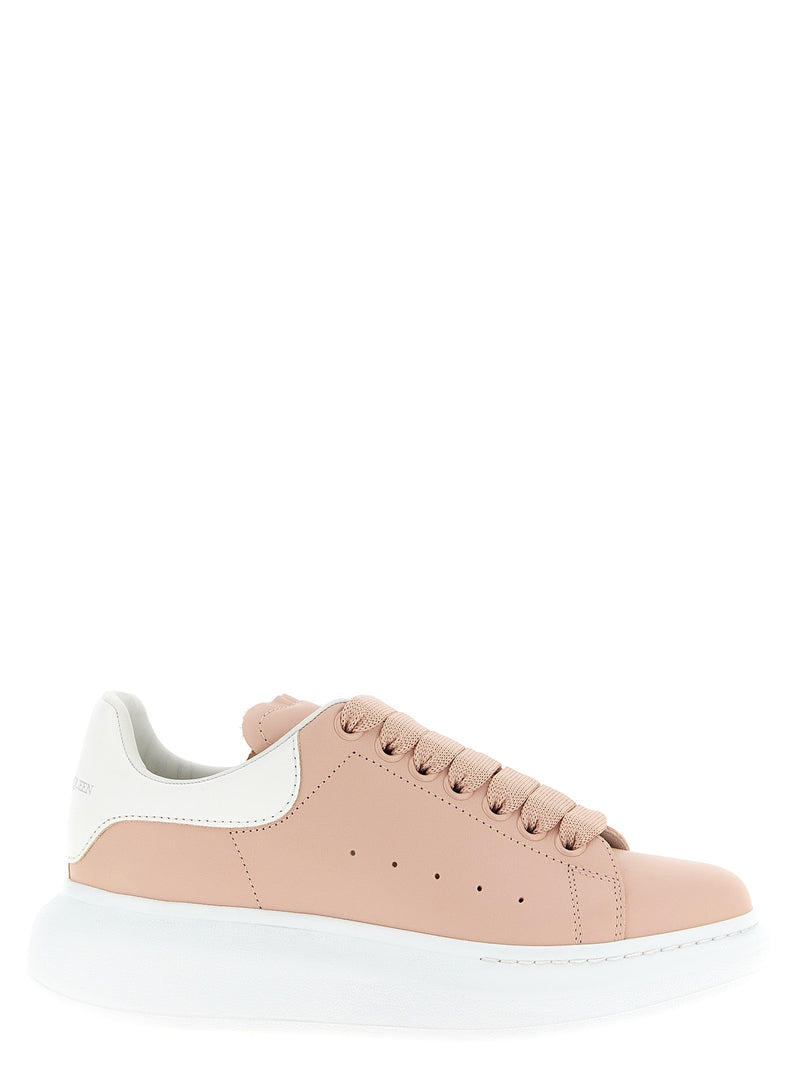 Alexander McQueen Larry Sneakers | Urbalenti™ NYC