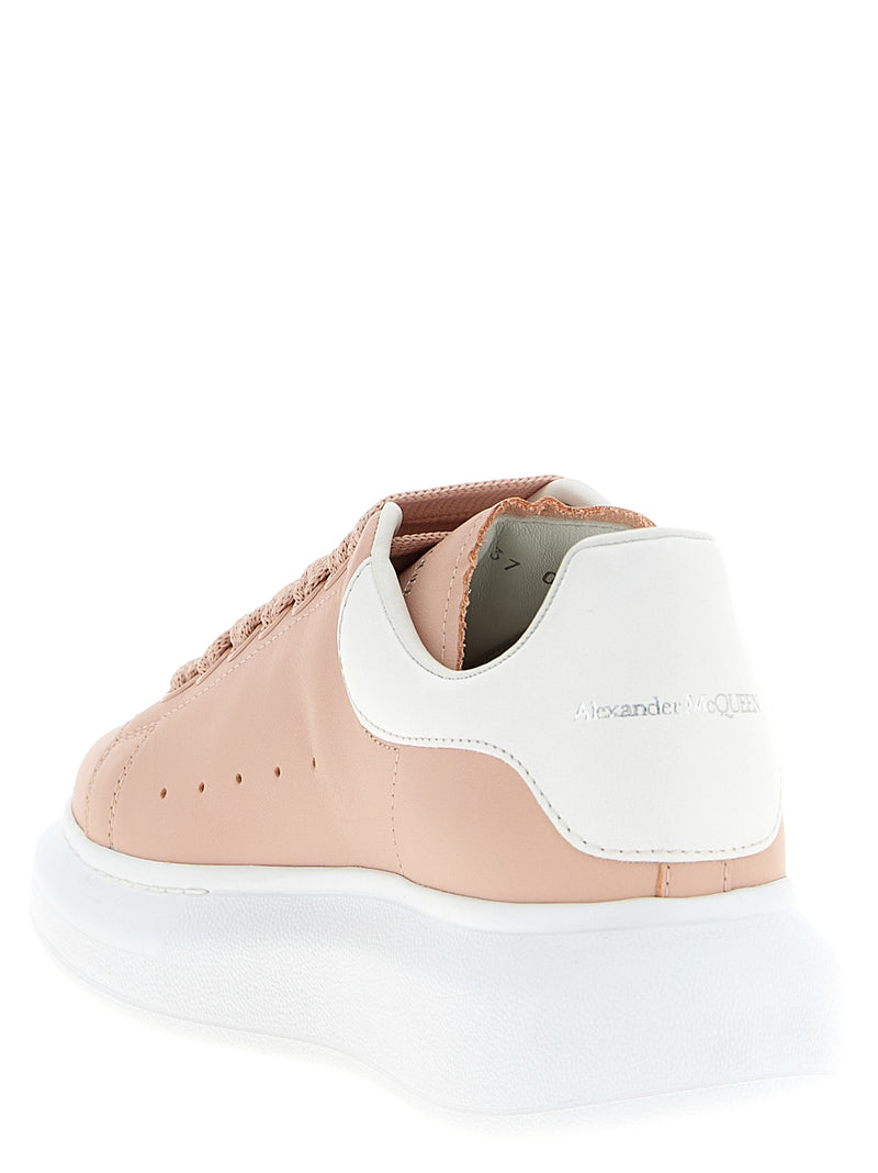 Alexander McQueen Larry Sneakers | Urbalenti™ NYC