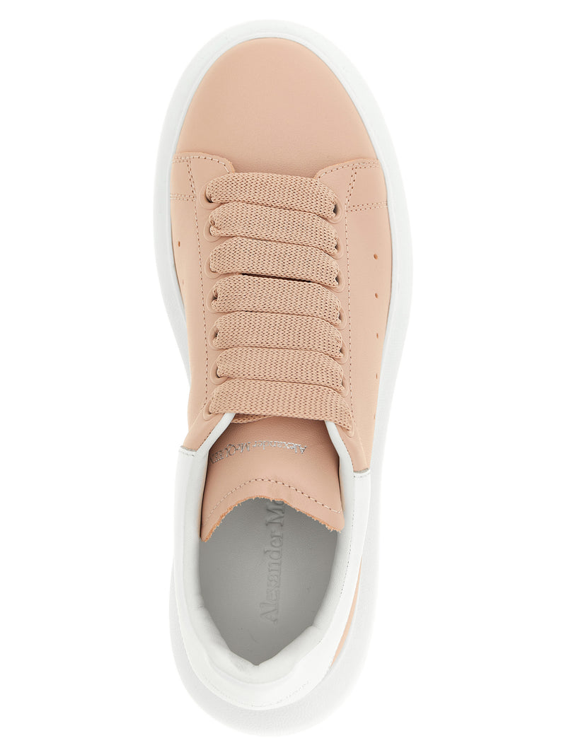 Alexander McQueen Larry Sneakers | Urbalenti™ NYC