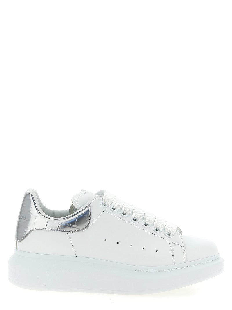 Alexander McQueen Alexander McQueen Larry Sneakers