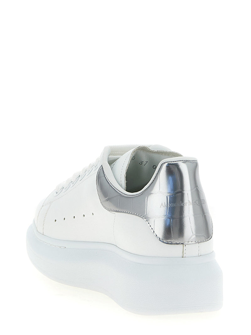 Alexander McQueen Alexander McQueen Larry Sneakers