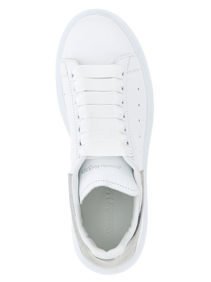 Alexander McQueen Alexander McQueen Larry Sneakers