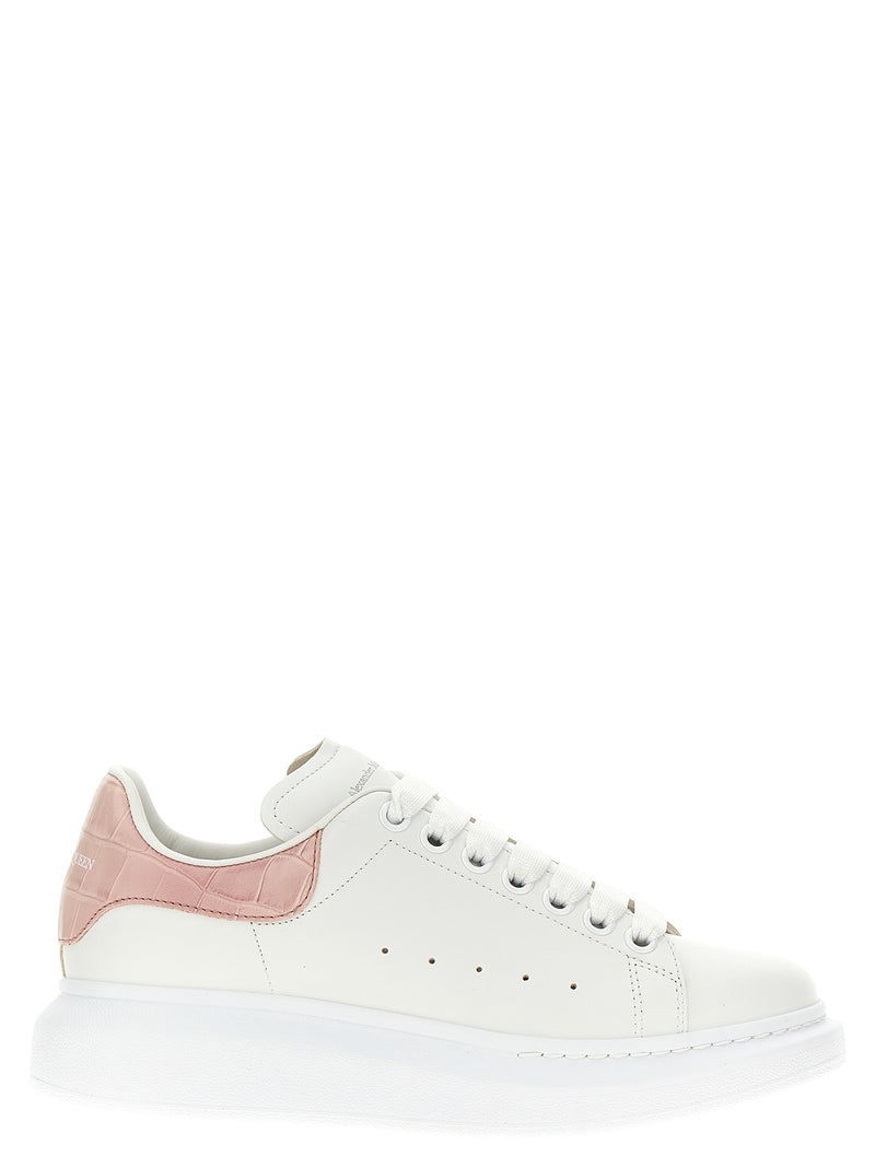 Alexander McQueen Larry Sneakers Variant 16 | Urbalenti™ NYC