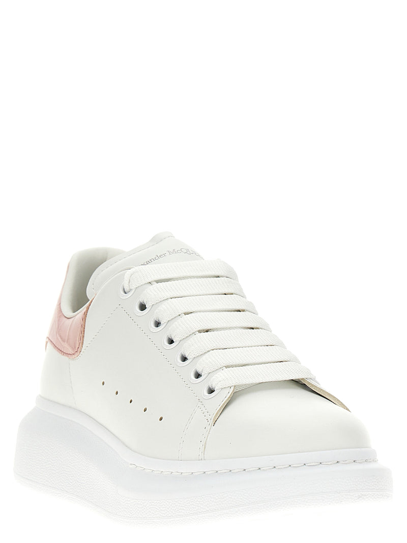 Alexander McQueen Larry Sneakers Variant 16 | Urbalenti™ NYC
