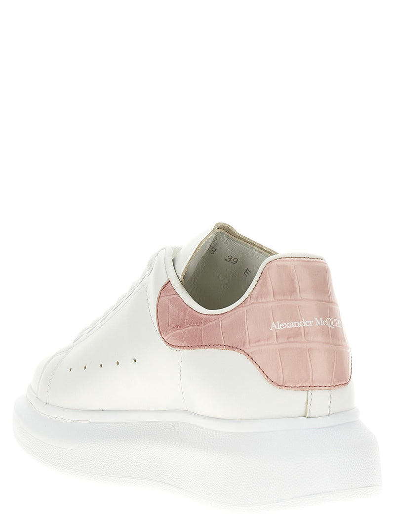 Alexander McQueen Larry Sneakers Variant 16 | Urbalenti™ NYC