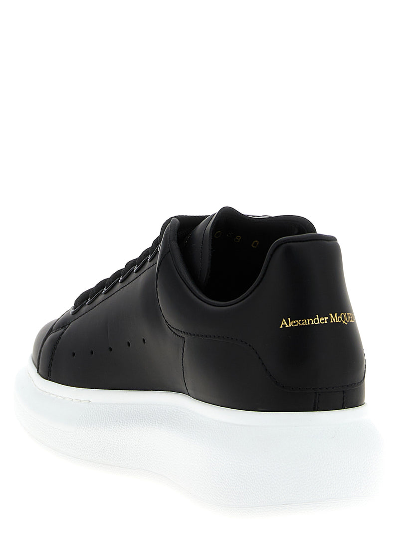 Alexander McQueen Larry Sneakers | Urbalenti™ NYC