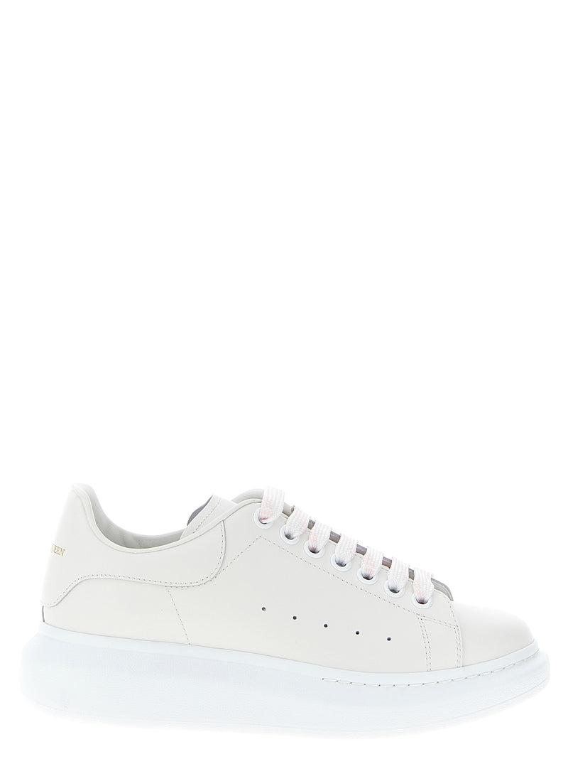 Alexander McQueen Alexander McQueen Larry Sneakers