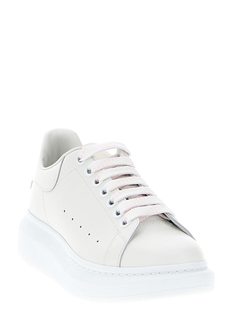 Alexander McQueen Alexander McQueen Larry Sneakers