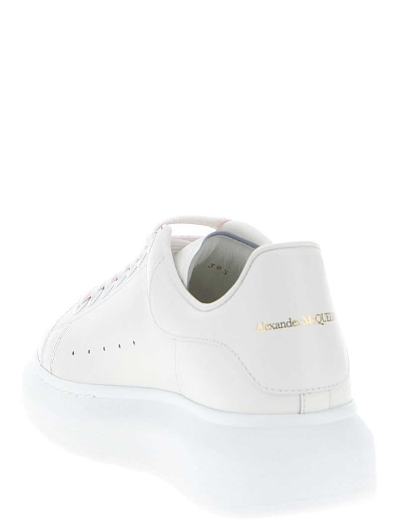 Alexander McQueen Alexander McQueen Larry Sneakers