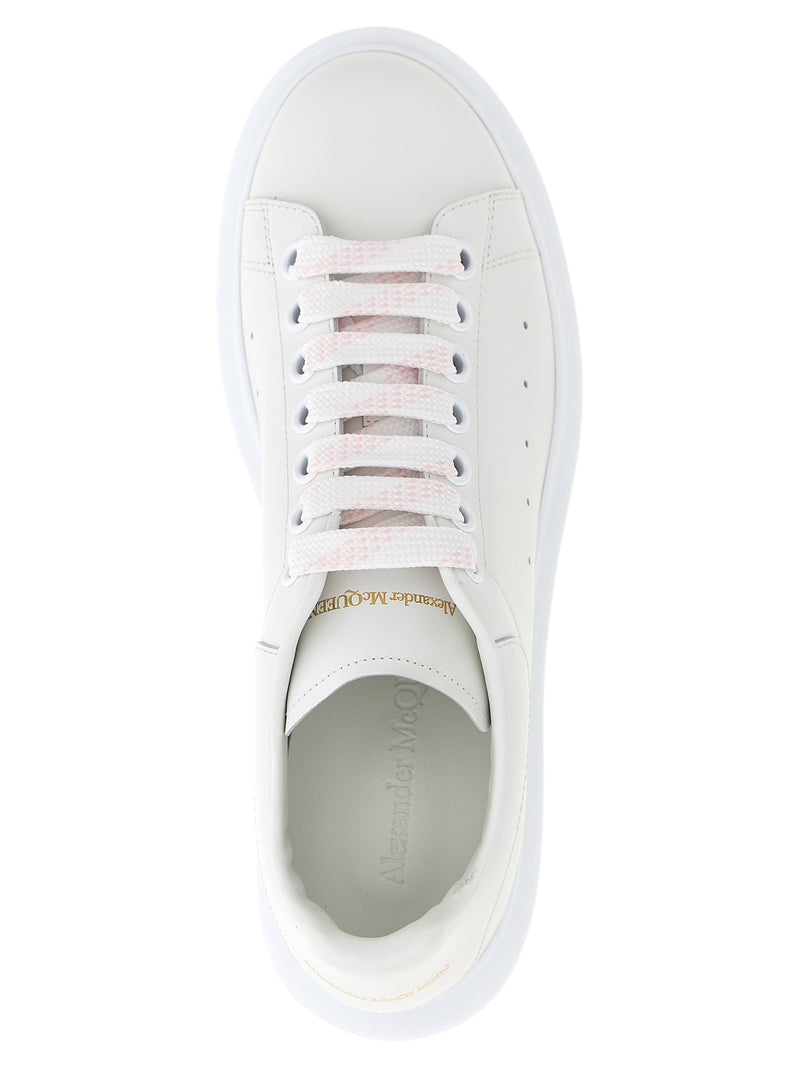 Alexander McQueen Alexander McQueen Larry Sneakers