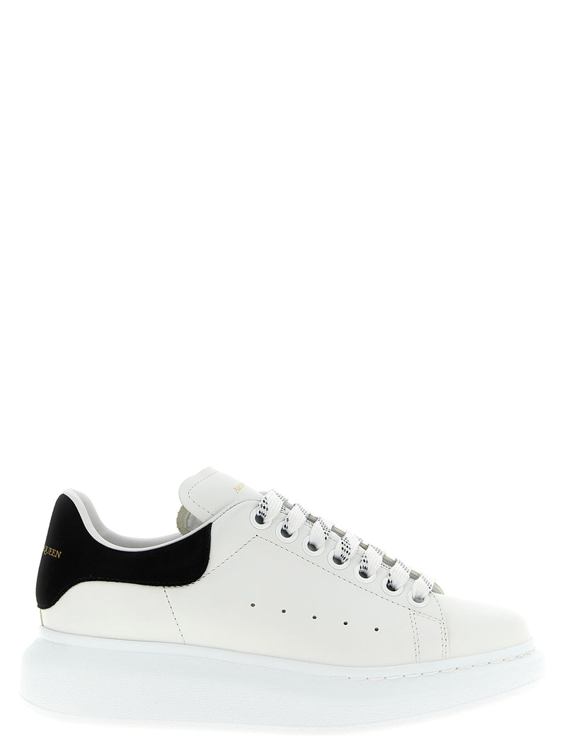 Alexander McQueen Alexander McQueen Larry Sneakers