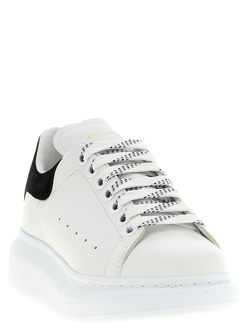 Alexander McQueen Alexander McQueen Larry Sneakers