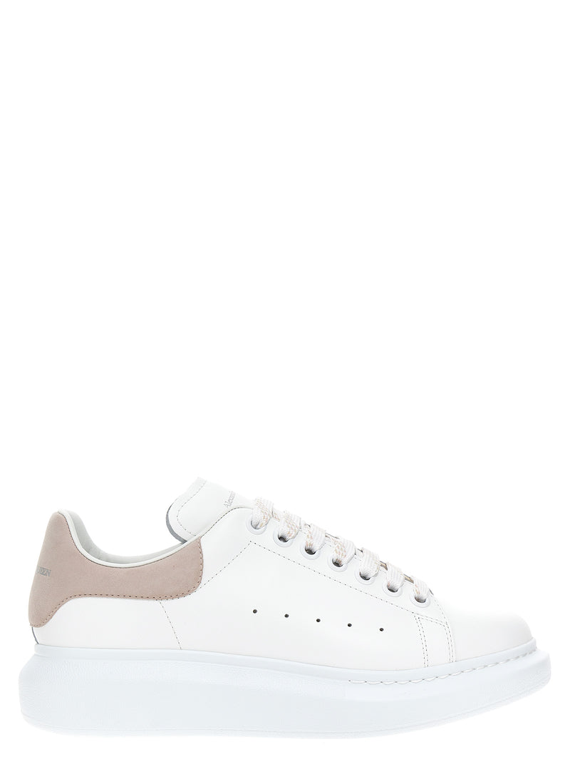 Alexander McQueen Larry Sneakers | Urbalenti™ NYC