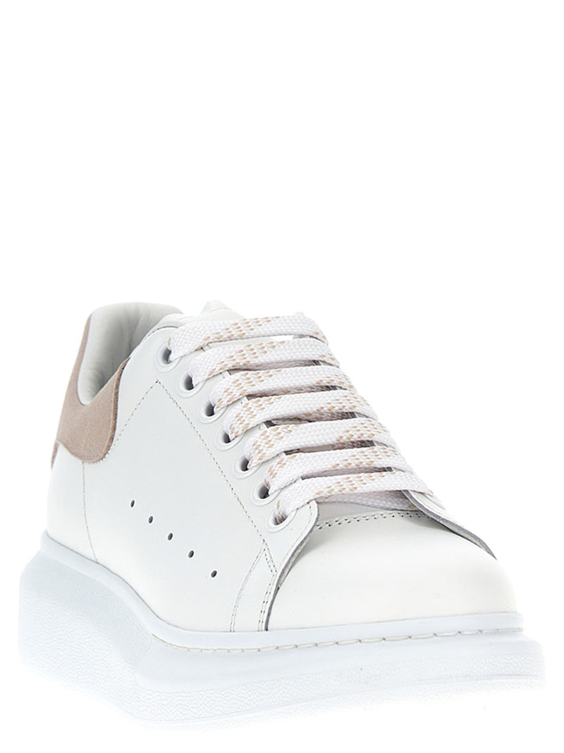 Alexander McQueen Larry Sneakers | Urbalenti™ NYC