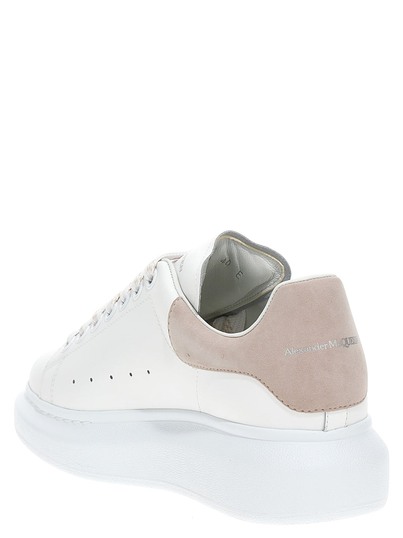 Alexander McQueen Larry Sneakers | Urbalenti™ NYC
