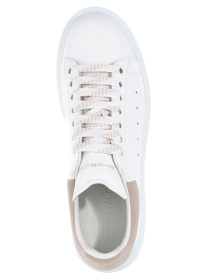 Alexander McQueen Larry Sneakers | Urbalenti™ NYC