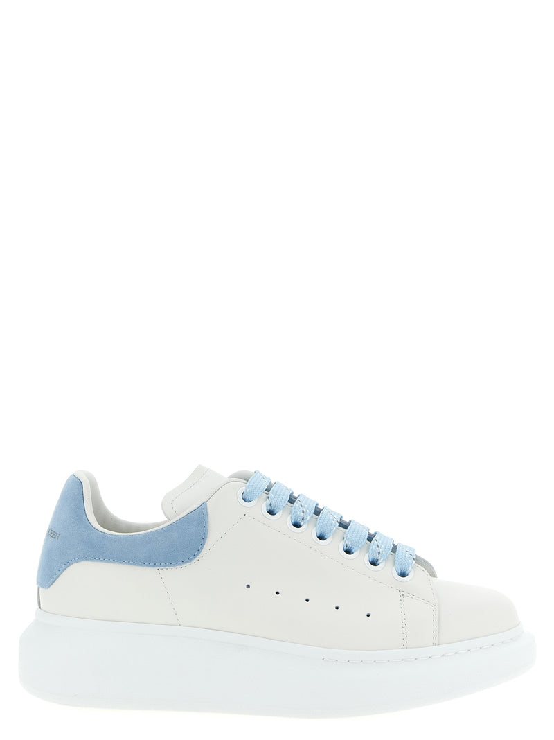Alexander McQueen Alexander McQueen Larry Sneakers