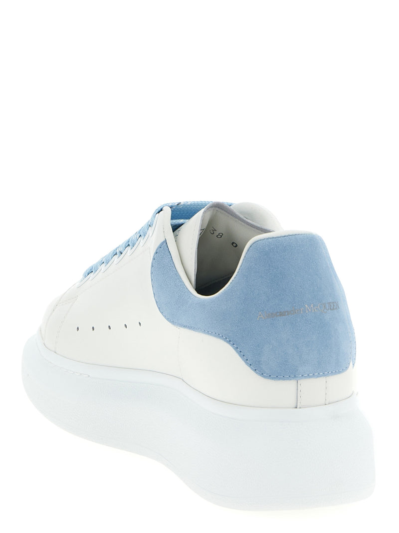 Alexander McQueen Alexander McQueen Larry Sneakers
