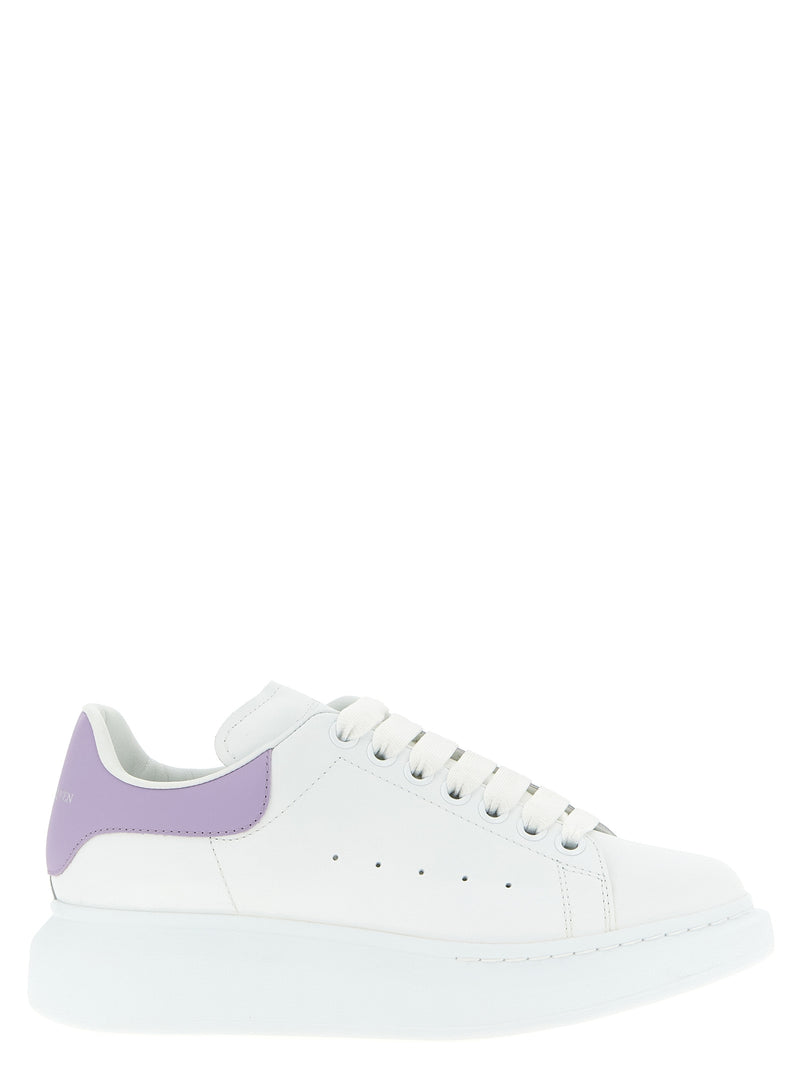 Alexander McQueen Alexander McQueen Larry Sneakers
