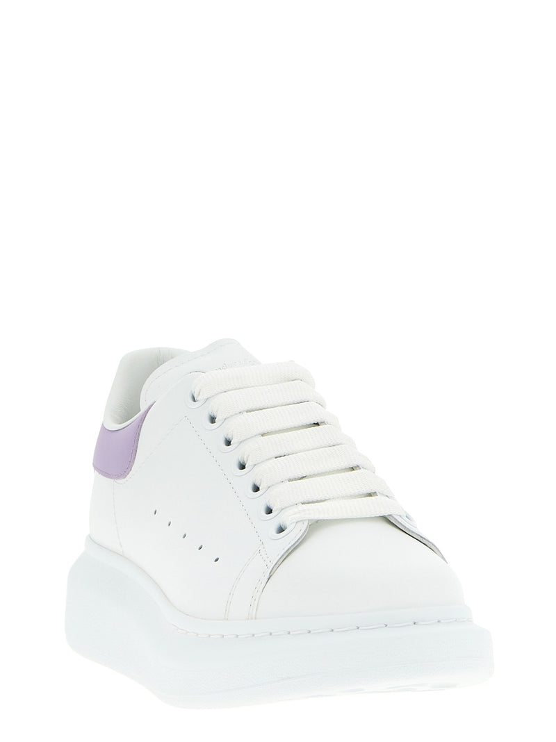 Alexander McQueen Alexander McQueen Larry Sneakers
