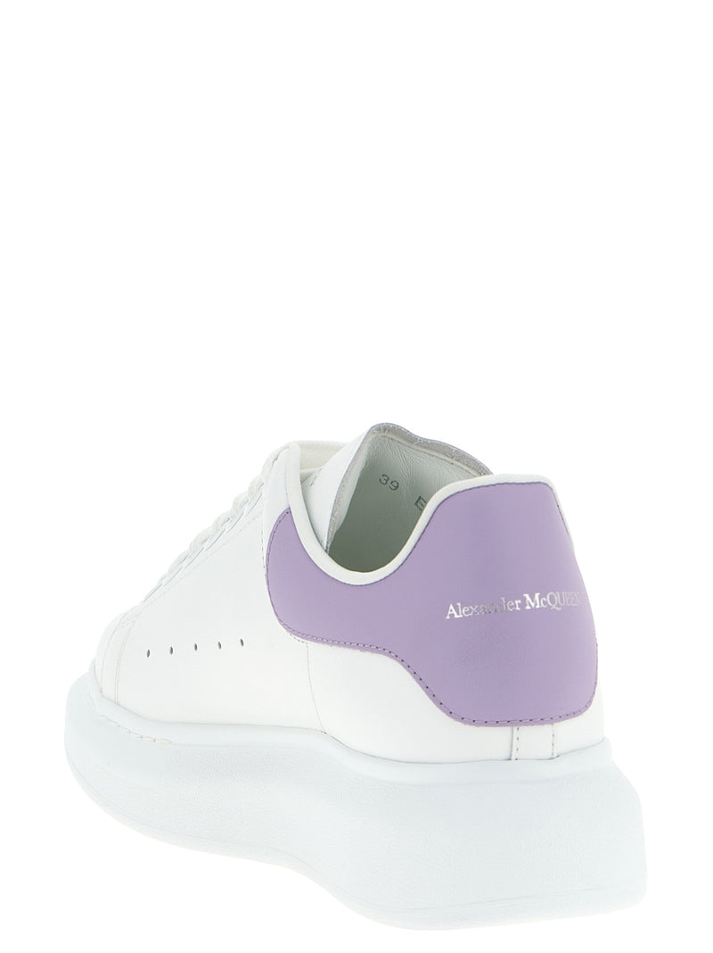 Alexander McQueen Alexander McQueen Larry Sneakers