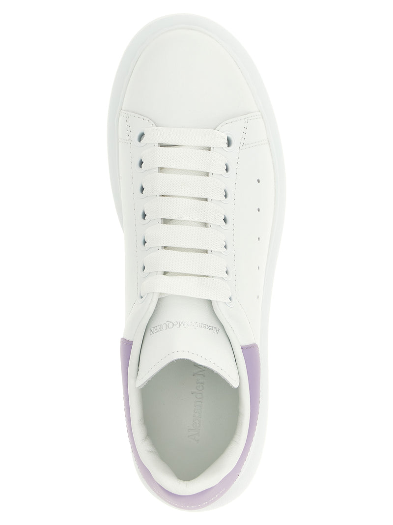 Alexander McQueen Alexander McQueen Larry Sneakers
