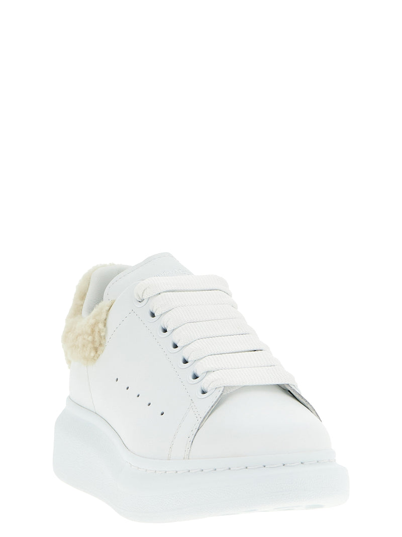 Alexander McQueen Alexander McQueen Larry Sneakers