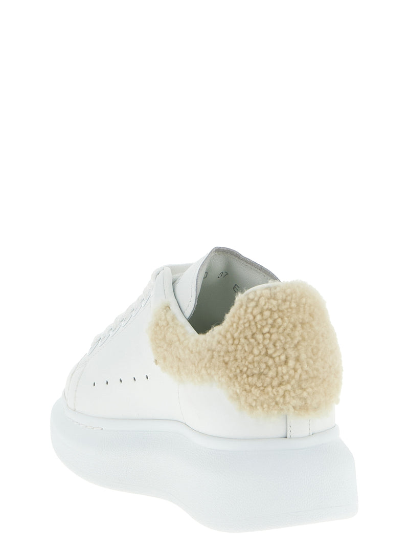 Alexander McQueen Alexander McQueen Larry Sneakers