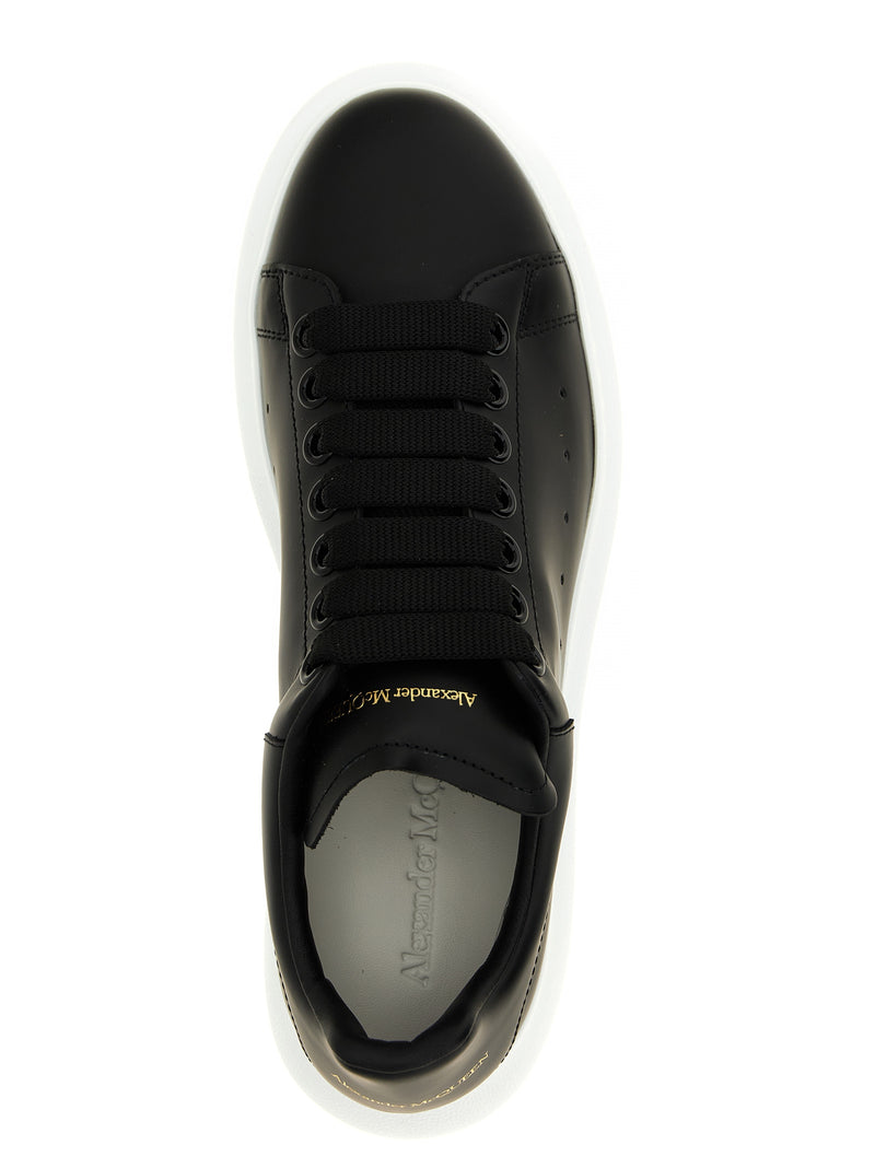 Alexander McQueen Larry Sneakers | Urbalenti™ NYC