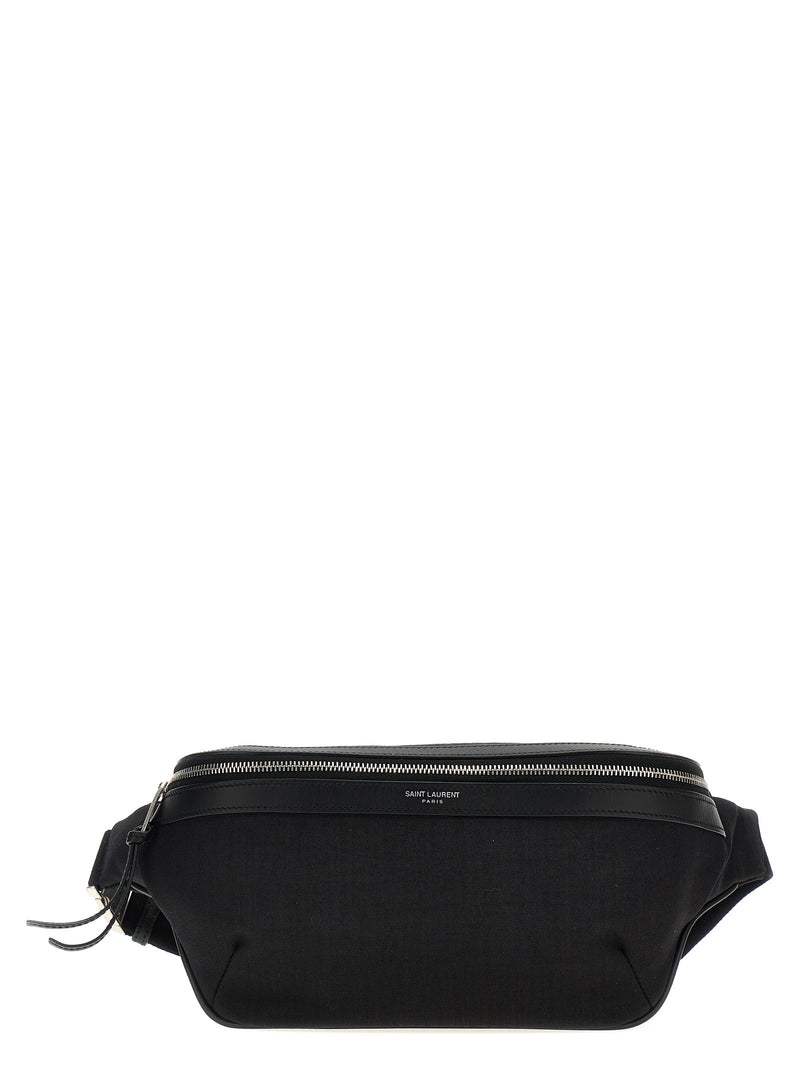 Saint Laurent Saint Laurent Classic Fanny Pack